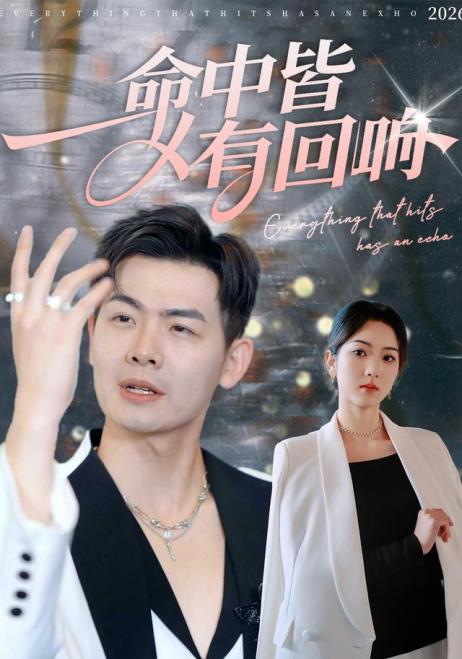 命中皆有回响