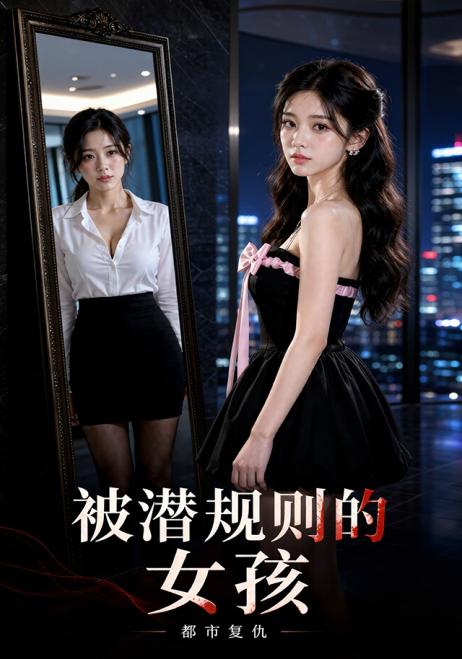 被潜规则的女孩