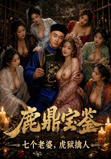 鹿鼎宝鉴