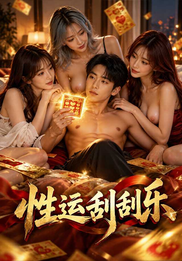 性运刮刮乐